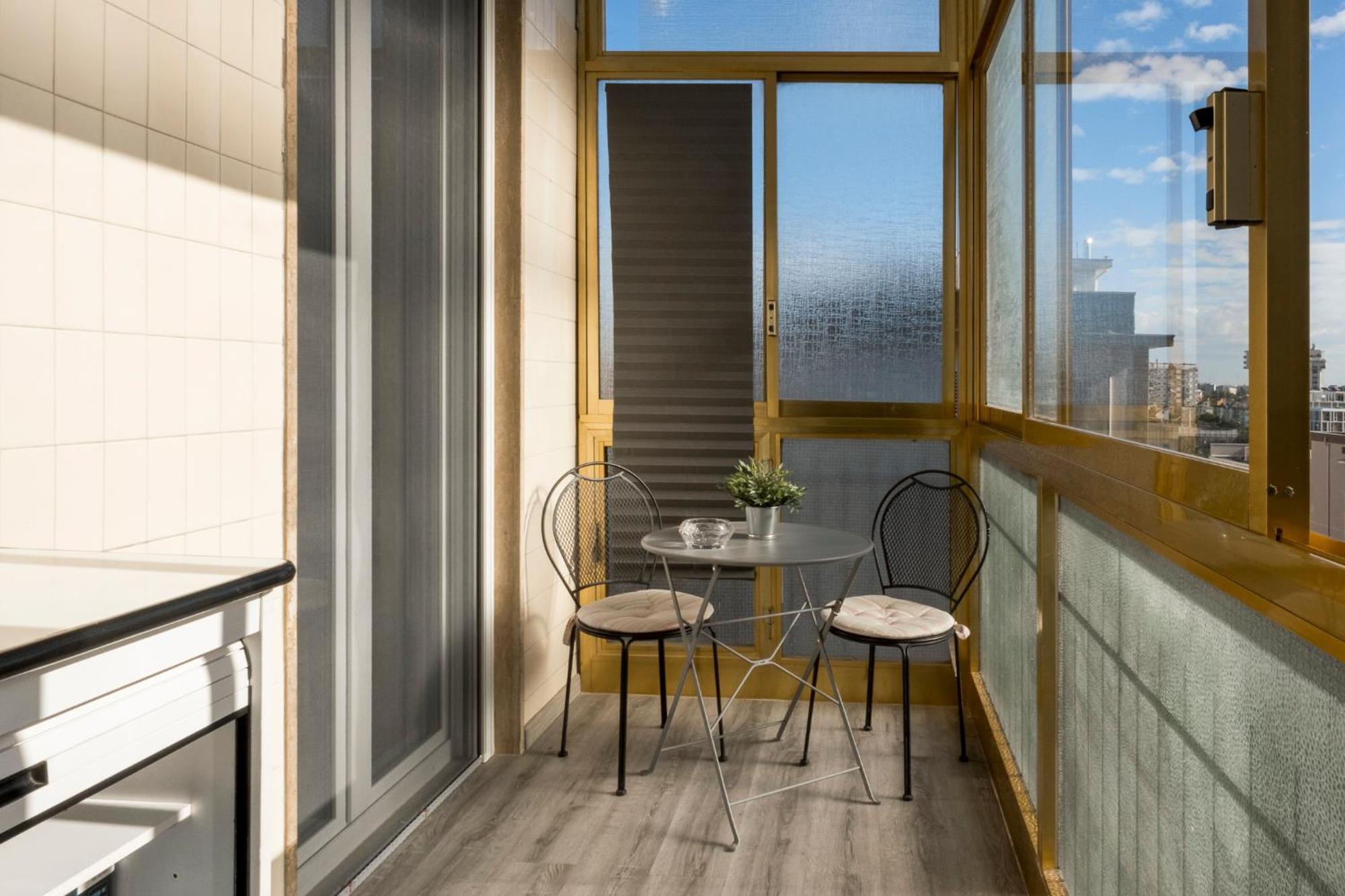 Caliph House 128 Apartment Bari Bagian luar foto
